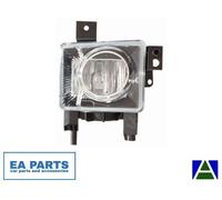 Fog Light for OPEL VECTRA C ABAKUS 442-2028L-UE fits Left
