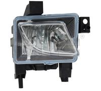 FOG LIGHT FOR OPEL VECTRA C TYC 19-0725-05-2 FITS RIGHT