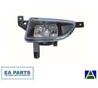 Fog Light for OPEL ZAFIRA A ABAKUS 442-2022R-UE fits Right