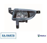 Fog Light for OPEL ZAFIRA A ABAKUS 442-2022R-UE fits Right NEW