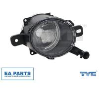TYC 19-5986-11-2 Fog Light