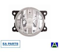 Fog Light for PEUGEOT 208 ABAKUS 550-2017N-UE fits Left, Right