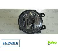 Fog Light for PEUGEOT 3008 SUV 301 308 5008 VALEO 044553 fits Left, Right