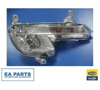 Fog Light for PEUGEOT 508 MAGNETI MARELLI 712469001120 fits Right NEW