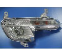 FOG LIGHT FOR PEUGEOT 508 MAGNETI MARELLI 712469101120 FITS LEFT