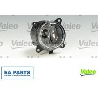 Fog Light for PEUGEOT GRAND RAID PARTNER VALEO 088900 fits Left, Right