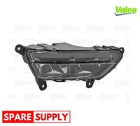 FOG LIGHT FOR PORSCHE CAYENNE MACAN VALEO 047416 FITS RIGHT