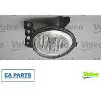 Fog Light for PORSCHE CAYENNE VALEO 043728 fits Right