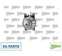 Fog Light for RENAULT CAPTUR CLIO DUSTER FLUENCE VALEO 044847 fits Left, Right