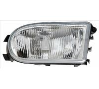 TYC 19-0587-05-2 Fog Light