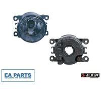 Fog Light for RENAULT GRAN TOUR III Grandtour GRAND SCÉNIC KANGOO ALKAR 2903228