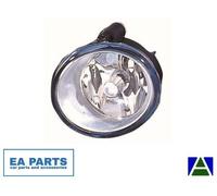 Fog Light for RENAULT KANGOO LAGUNA MEGANE SCÉNIC ABAKUS 551-2004R-UE