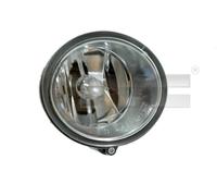 FOG LIGHT FOR RENAULT NISSAN OPEL TYC 19-0095-05-2 FITS RIGHT
