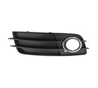 fog light For S4 A4-Sline B8 2008-2012 | Front Bumper Fog Lamp Protection Cover Grille 8K0807681 front fog light(Left)