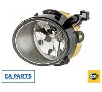 Fog Light for SEAT ALTEA IBIZA LEON TOLEDO HELLA 1N0 009 955-031 fits Left