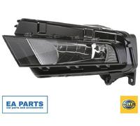 Fog Light for SEAT ATECA LEON HELLA 1ND 012 598-011 fits Left