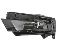FOG LIGHT FOR SEAT ATECA LEON HELLA 1ND 012 598-011 FITS LEFT