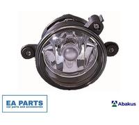 Fog Light for SEAT CORDOBA ABAKUS 445-2005N-UE fits Left, Right