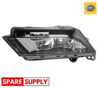 FOG LIGHT FOR SEAT IBIZA LEON TOLEDO HELLA 1NE 011 077-021 FITS RIGHT