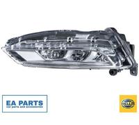 Fog Light for SEAT LEON HELLA 1ND 012 996-011 fits Left