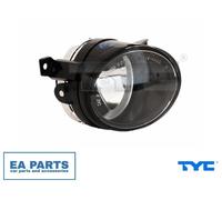Fog Light for SEAT Mii TYC 19-0447-01-2 fits Right NEW