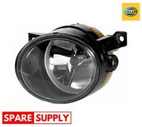 FOG LIGHT FOR SEAT SKODA VW HELLA 1N0 271 295-411 FITS LEFT