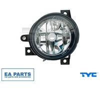 Fog Light for SEAT TYC 19-0297-15-2 fits Right NEW