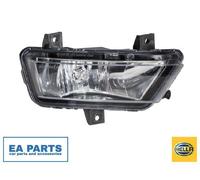 Fog Light for SKODA CITIGO E-CITIGO HELLA 1ND 013 017-021 fits Right