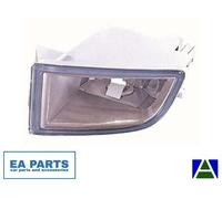 Fog Light for SKODA FABIA ABAKUS 665-2001R-UE fits Right