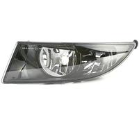 FOG LIGHT FOR SKODA FABIA II FABIA II COMBI HELLA 1NE 010 299-141 FITS RIGHT
