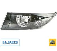 Fog Light for SKODA FABIA II FABIA II Combi HELLA 1NE 010 299-141 fits Right
