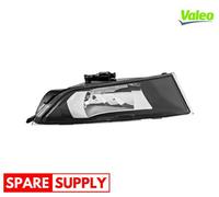 FOG LIGHT FOR SKODA FABIA III FABIA III ESTATE VALEO 047404 FITS RIGHT