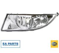 Fog Light for SKODA FABIA PRAKTIK ROOMSTER HELLA 1NE 010 299-111 fits Left