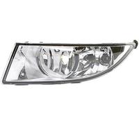 FOG LIGHT FOR SKODA FABIA PRAKTIK ROOMSTER HELLA 1NE 010 299-121 FITS RIGHT