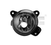 FOG LIGHT FOR SKODA FABIA TYC 19-0518-01-2 FITS LEFT