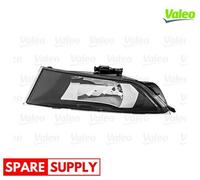 FOG LIGHT FOR SKODA FABIA VALEO 047403 FITS LEFT NEW