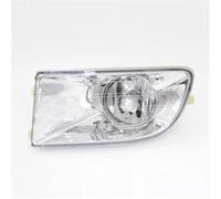 fog light For Skoda For Octavia A5 MK2 2004-2008 | For Sedan & Combi Front Fog Light Fog Light with bulbs Enhance visibility Durable front fog light(1 left side)