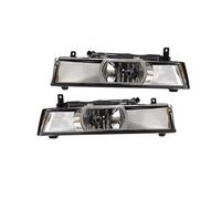 Fog Light For Skoda For Yeti 2014 2015 2016 2017 2018 Fog Light Daytime Running Lamp 5L0941700A Car Front FogLight Headlight Accessories(Left right)