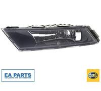 Fog Light for SKODA HELLA 1NB 011 836-111 fits Left
