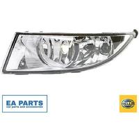 Fog Light for SKODA HELLA 1NE 010 299-121 fits Right