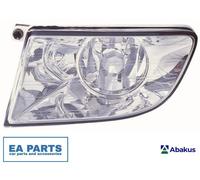 Fog Light for SKODA LAURA ABAKUS 665-2003L-UE fits Left