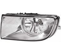 FOG LIGHT FOR SKODA LAURA OCTAVIA HELLA 1N0 354 017-031 FITS LEFT