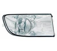 TYC 19-0478001 Fog Light