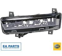 Fog Light for SKODA OCTAVIA III HELLA 1NE 011 477-111 fits Left