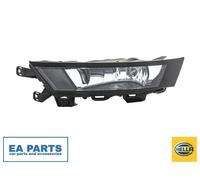 Fog Light for SKODA RAPID HELLA 1ND 012 998-011 fits Left