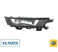 Fog Light for SKODA RAPID HELLA 1ND 012 998-021 fits Right