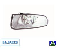 Fog Light for SKODA SUPERB ABAKUS 665-2005R-UE fits Right