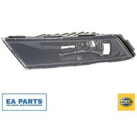 Fog Light for SKODA SUPERB HELLA 1NB 011 836-131 fits Left