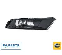 Fog Light for SKODA SUPERB HELLA 1NB 011 836-141 fits Right