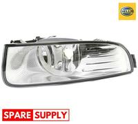 FOG LIGHT FOR SKODA SUPERB HELLA 1NE 271 615-111 FITS LEFT